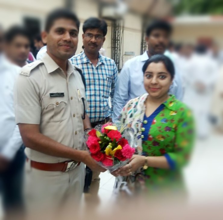 Sh.Rajendra Meena