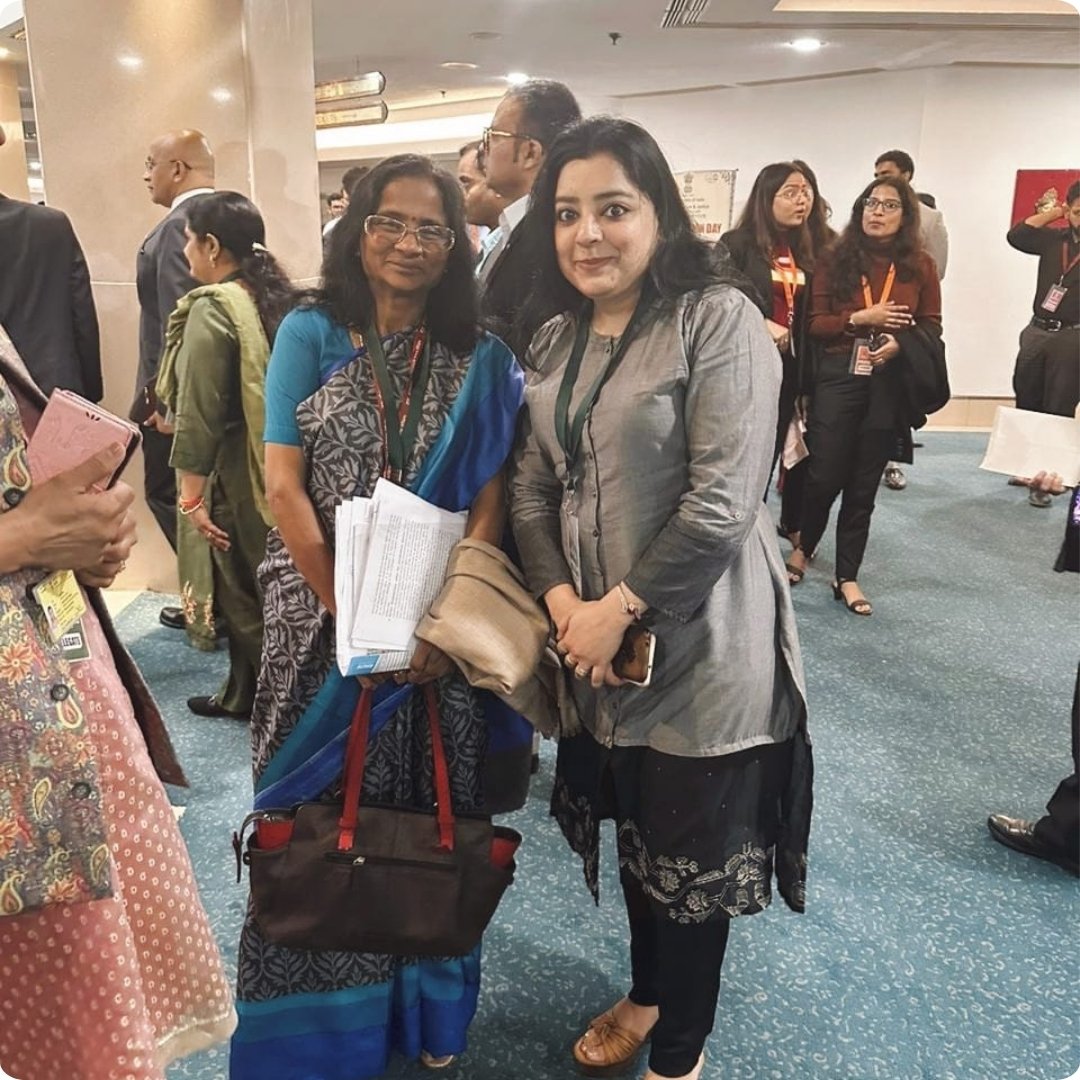 Ms. Uma Sekhar