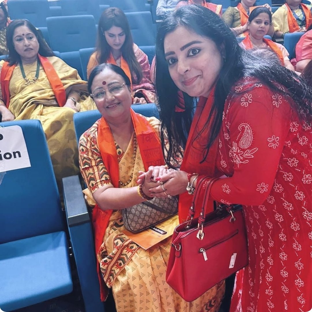 Dr. Mallika Nadda