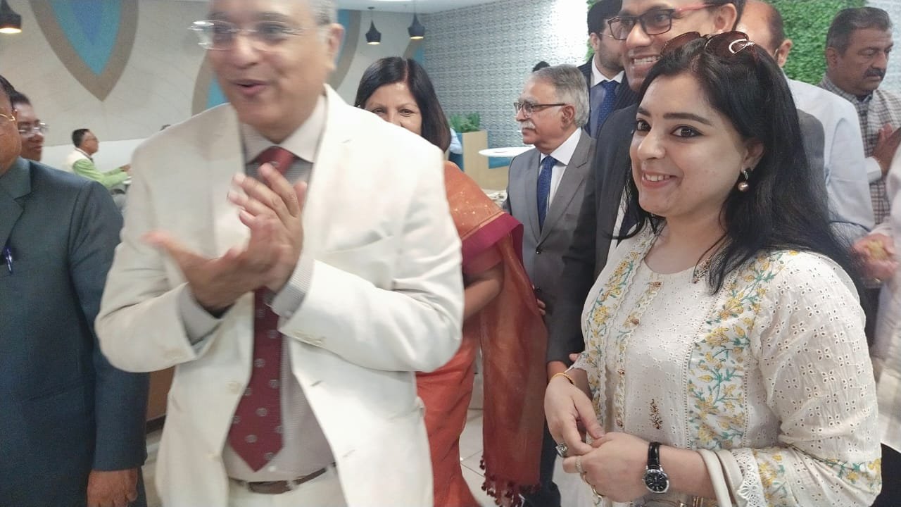 Justice P.S. Narasimha, SCI  <br>Justice Sanjay Karol, SCI